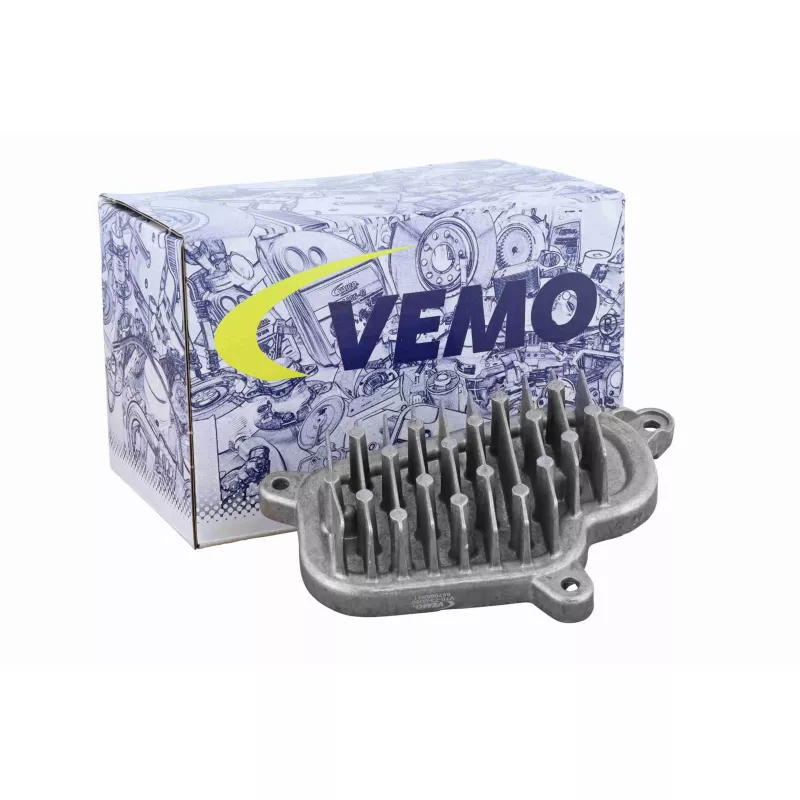 Appareil de commande, système d'éclairage VEMO V10-73-0080 - Visuel 1