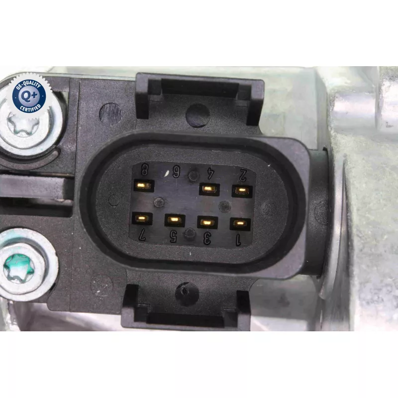 Corps papillon VEMO V10-81-0051 - Visuel 2