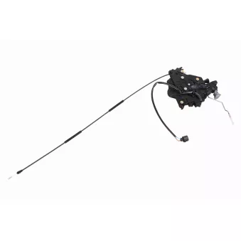 Serrure de porte VEMO V10-85-0117