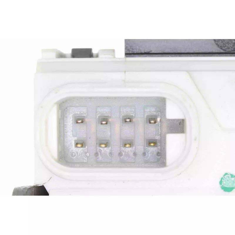 Serrure de porte arrière gauche VEMO V10-85-0132 - Visuel 2