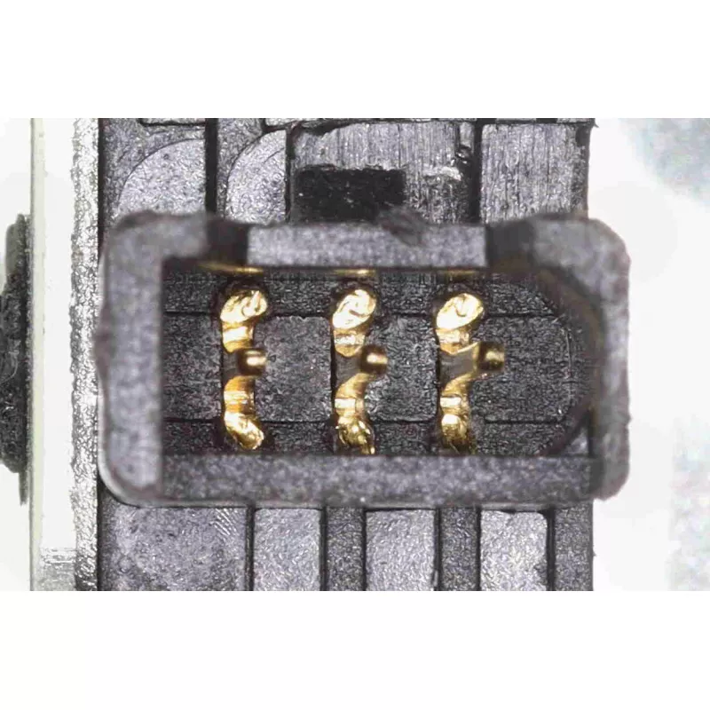 Serrure de hayon VEMO V10-85-0201 - Visuel 2