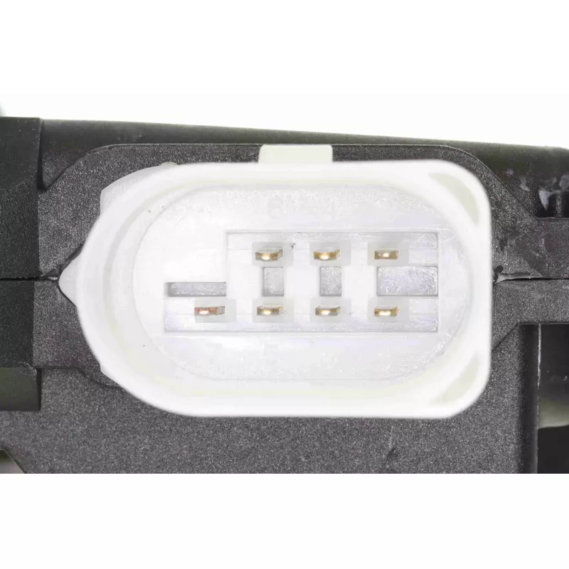 Serrure de porte avant droit VEMO V10-85-0202 - Visuel 2