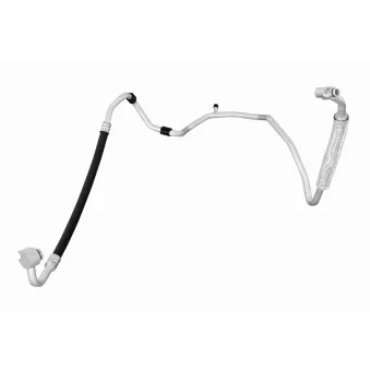 Conduite à haute/basse pression, climatisation VEMO OEM 1K0820743CD