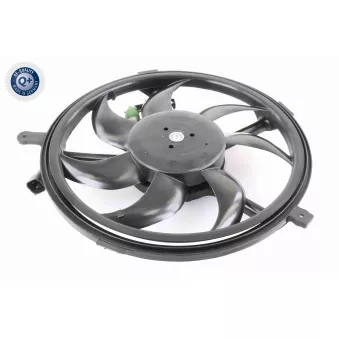Ventilateur, refroidissement du moteur VEMO V20-01-0008