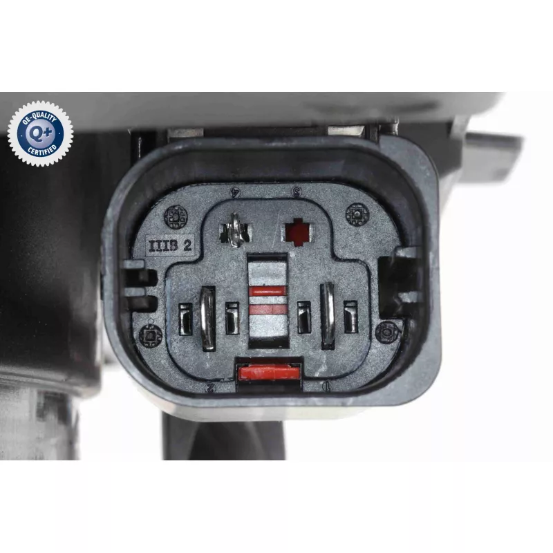 Ventilateur, refroidissement du moteur VEMO V20-01-0021 - Visuel 1