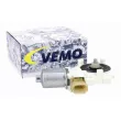 VEMO V20-05-0018 - Moteur électrique, lève-vitre avant droit