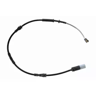 Contact d'avertissement, usure des plaquettes de frein VEMO OEM 6887154