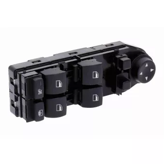 Interrupteur, lève-vitre VEMO OEM 61316951920