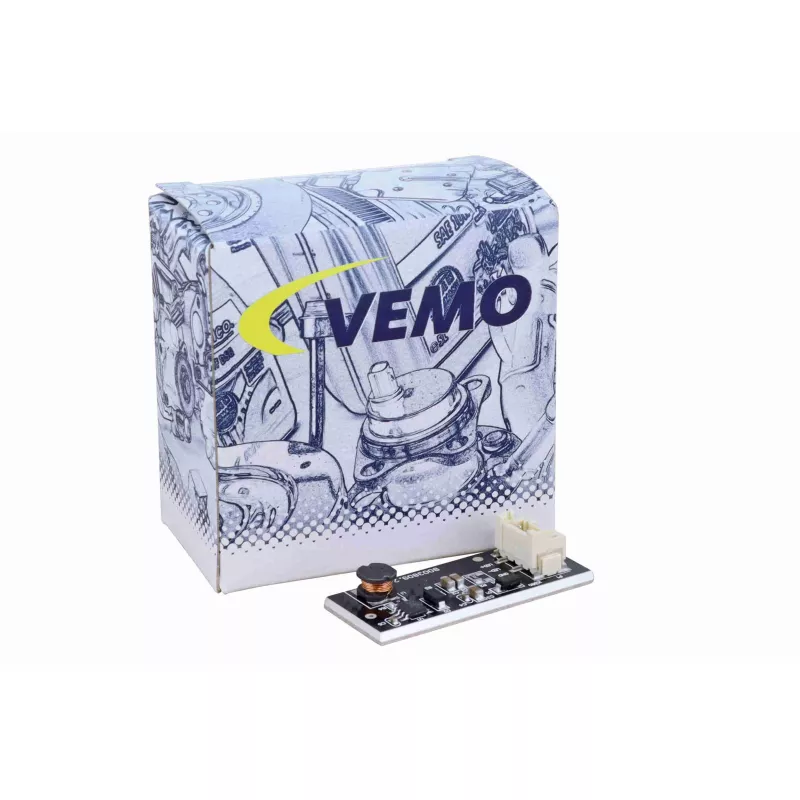 Appareil de commande, système d'éclairage VEMO V20-73-0276 - Visuel 1