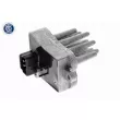 Régulateur, pulseur d'air habitacle VEMO [V20-79-0015]