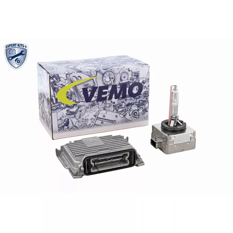 Boîte d'allumage, lampe à décharge) VEMO V20-84-0044 - Visuel 1