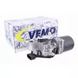 VEMO V21-07-0003 - Moteur d'essuie-glace