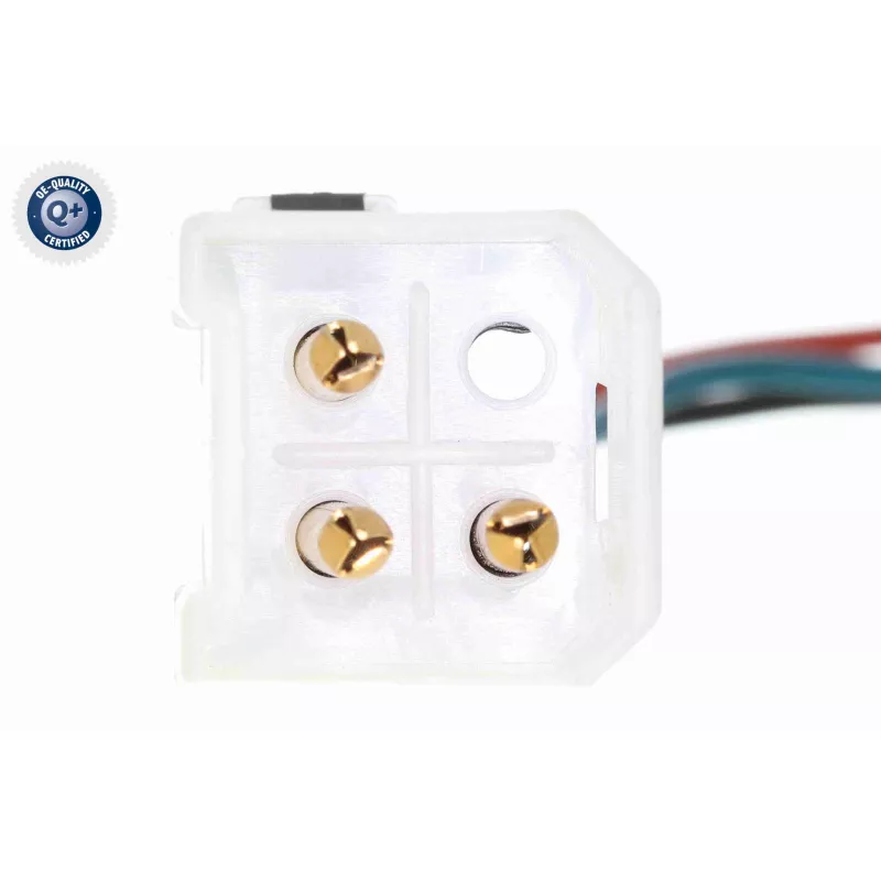 Pulseur d'air habitacle VEMO V22-03-0002 - Visuel 1