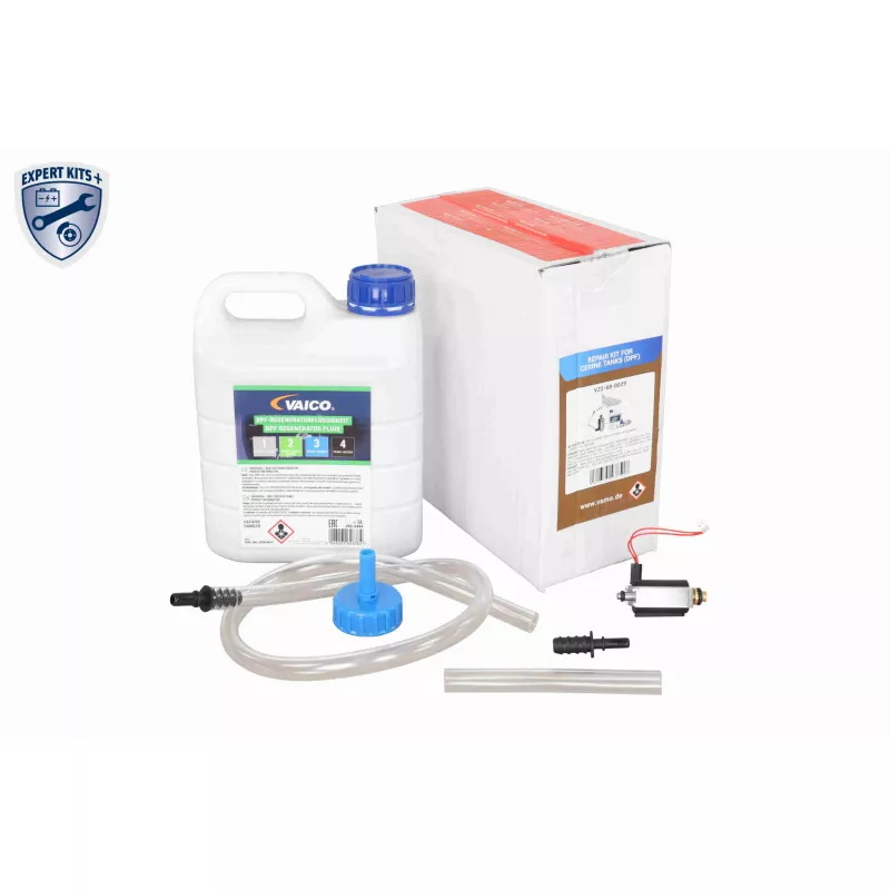 Pompe additif FAP, kit de réparation VEMO V22-68-0029 - Visuel 1