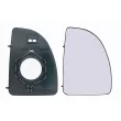 VEMO V22-69-0037 - Verre de rétroviseur, rétroviseur extérieur