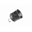 Pulseur d'air habitacle VEMO [V25-03-1610]