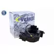 VEMO V25-72-0290 - Ressort tournant, Airbag