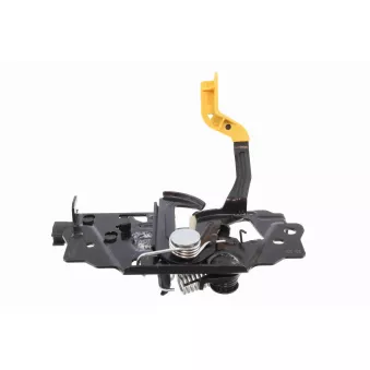 Serrure de capot-moteur VEMO V25-85-0072
