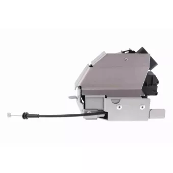 Serrure de porte avant droit VEMO V25-85-0099