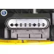 VEMO V25-85-0137 - Serrure de porte