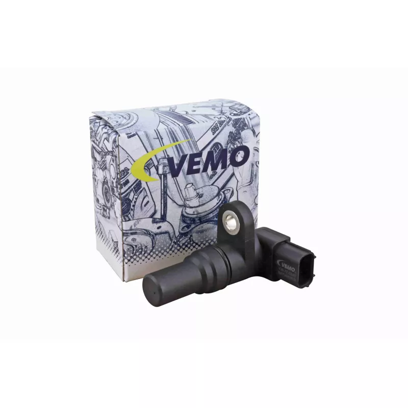 Capteur, vitesse VEMO V26-77-0040 - Visuel 1