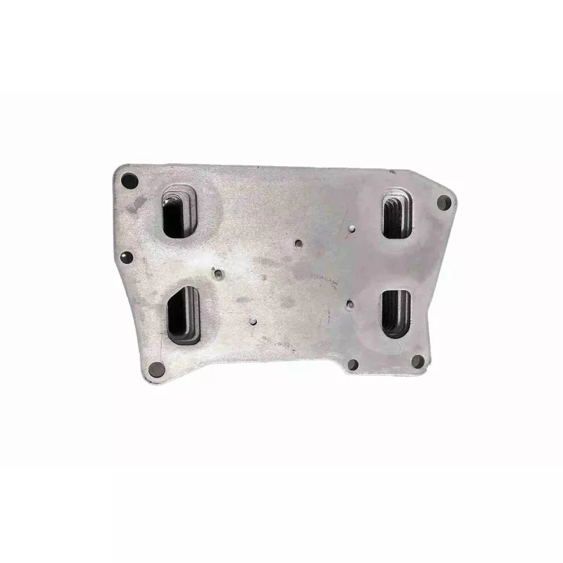 Radiateur d'huile VEMO V30-60-0037 - Visuel 1