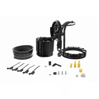 Chauffage, unité réservoir (injection d'urée) VEMO OEM A2214710475