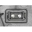 VEMO V30-69-0023 - Verre de rétroviseur, rétroviseur extérieur