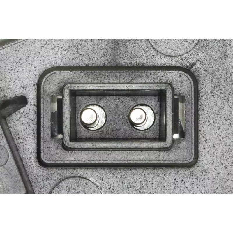 Verre de rétroviseur, rétroviseur extérieur VEMO V30-69-0023 - Visuel 2