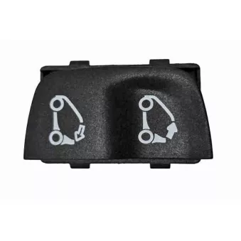 Interrupteur, Capote VEMO V30-73-0347