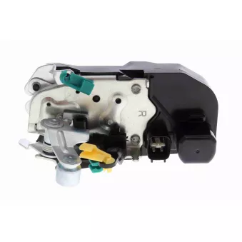 Serrure de porte avant droit VEMO V33-85-0019