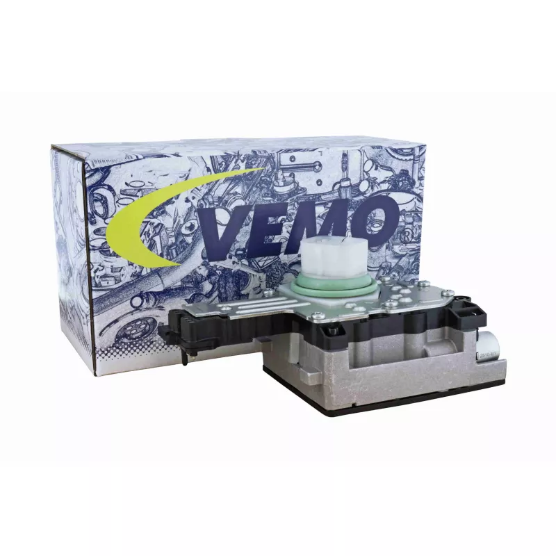 Appareil de commande, boîte automatique VEMO V33-86-0004 - Visuel 1