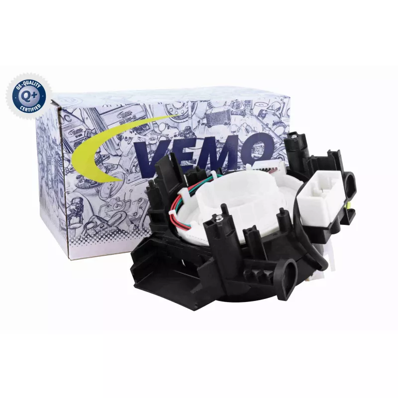 Ressort tournant, Airbag VEMO V38-72-0328 - Visuel 1