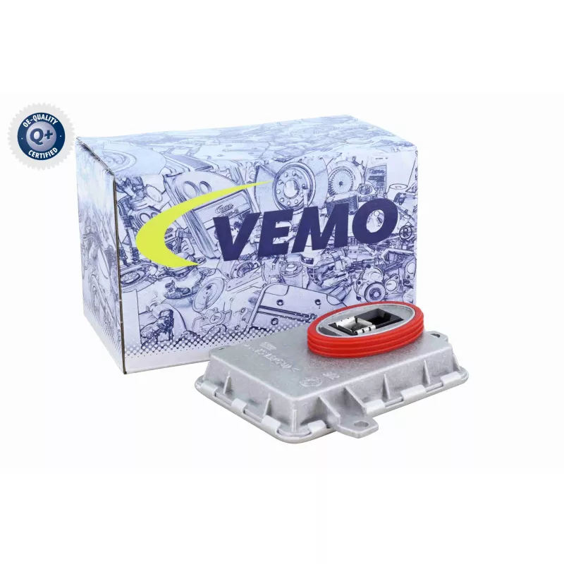 Appareil de commande, système d'éclairage VEMO V40-73-0067 - Visuel 1