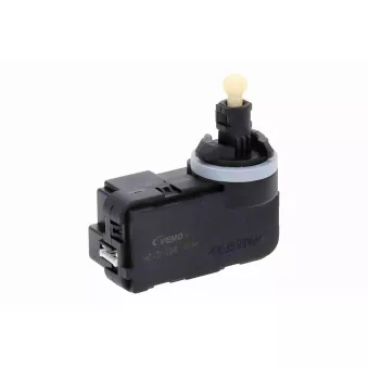 Elément de réglage, réglage de la portée des phares VEMO V40-77-0049