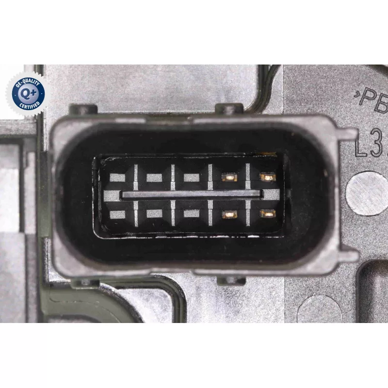 Serrure de porte avant gauche VEMO V40-85-0055 - Visuel 2