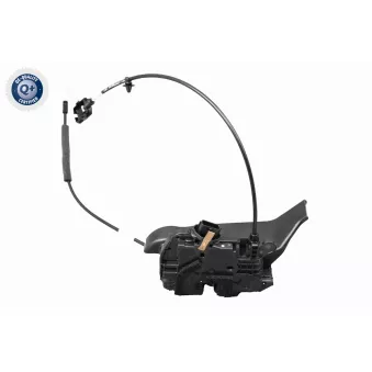 Serrure de porte avant gauche VEMO OEM 4424059
