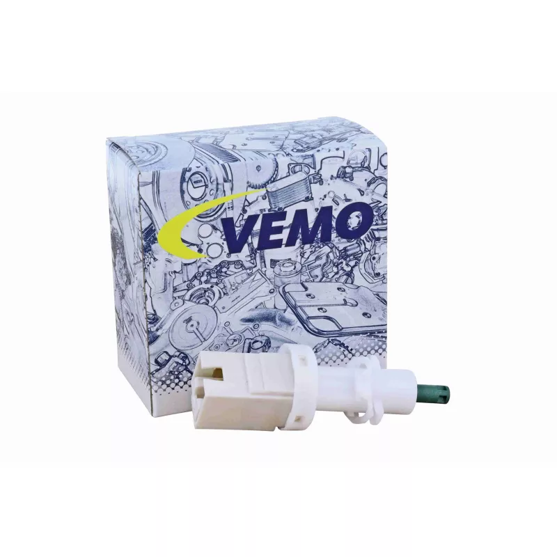 Interrupteur des feux de freins VEMO V42-73-0005 - Visuel 2