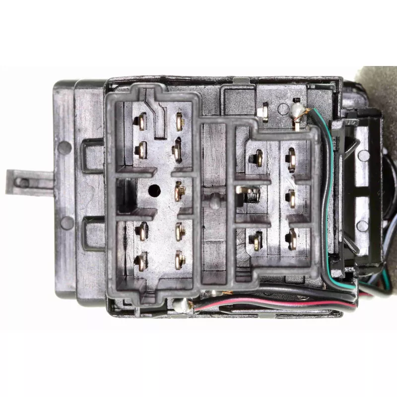 Commutateur de colonne de direction VEMO V42-80-0032 - Visuel 1