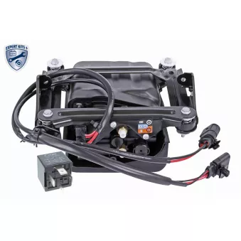 Compresseur, système d'air comprimé VEMO OEM 9673062180