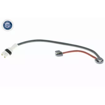 Contact d'avertissement, usure des plaquettes de frein avant droit VEMO OEM 99761275900