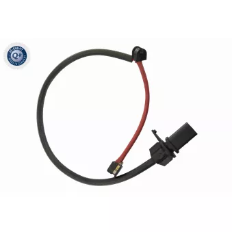 Contact d'avertissement, usure des plaquettes de frein VEMO OEM 95B907253C