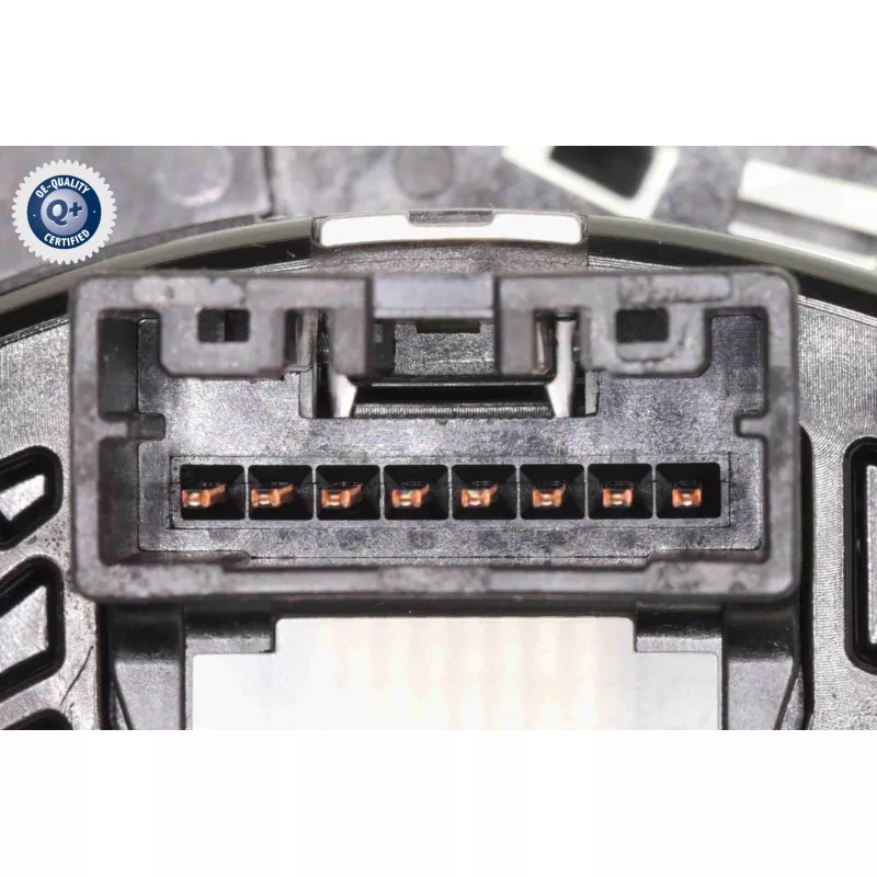 Ressort tournant, Airbag VEMO V46-72-0305 - Visuel 2