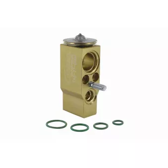 Détendeur, climatisation VEMO OEM 7701206357