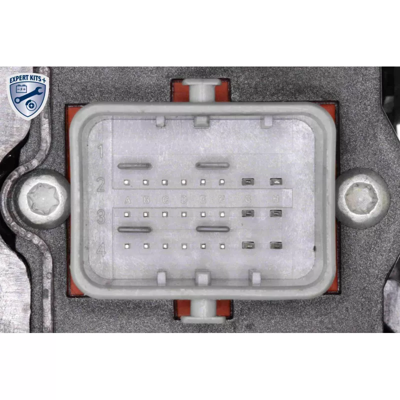Élément d'ajustage, Étrier de frein de stationnement VEMO V46-77-0012 - Visuel 1
