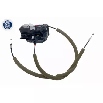 Serrure de porte arrière droit VEMO V46-85-0025 pour RENAULT KADJAR 1.3 TCe 140 - 140cv