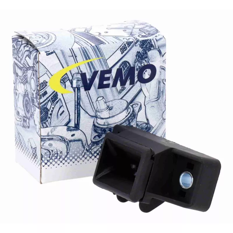 Serrure de hayon VEMO V46-85-0036 - Visuel 1