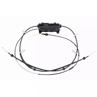 Élément d'ajustage, Étrier de frein de stationnement VEMO OEM LR019223