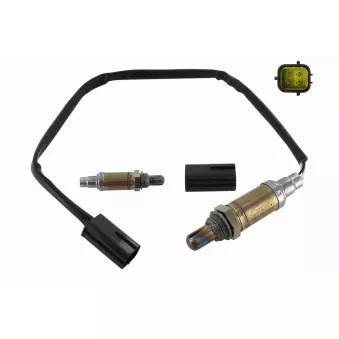 Sonde lambda VEMO OEM F62Z9F472CZ