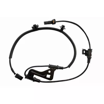 Capteur, vitesse de roue avant droit VEMO V52-72-0319